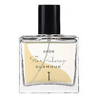 Жіноча парфумована вода Avon Far Away Glamour (Ейвон Фар Евей Гламур), 30 мл