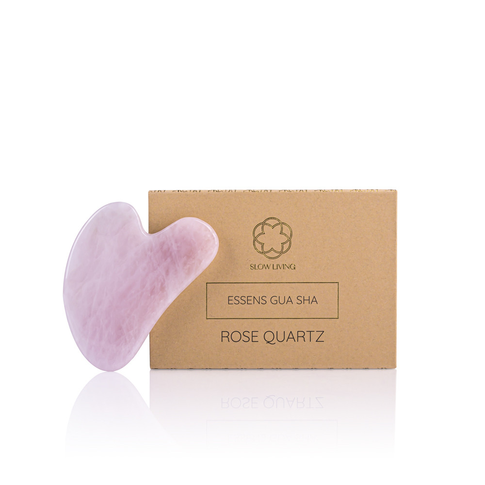 ESSENS Гуаша — Рожевий кварц
