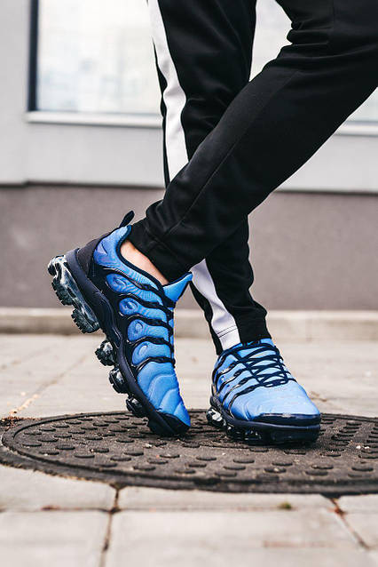 Nike Vapormax Plus Tn Blue ID 1785625924 2450 Prom.ua
