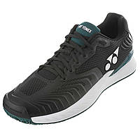 КРОССОВКИ ДЛЯ ТЕННИСА YONEX SHT-ECLIPSION 4 M CL Black Green