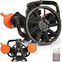 Компресорна головка Mar-Pol HW3090 BJC M806824B 12,5 бара