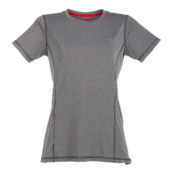 Футболка Red Paddle Co Performance Tee Womans XS