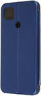 Чохол-книжка для Xiaomi RedMi 9C синя, фото 5