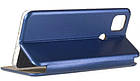 Чохол-книжка для Xiaomi RedMi 9C синя, фото 6