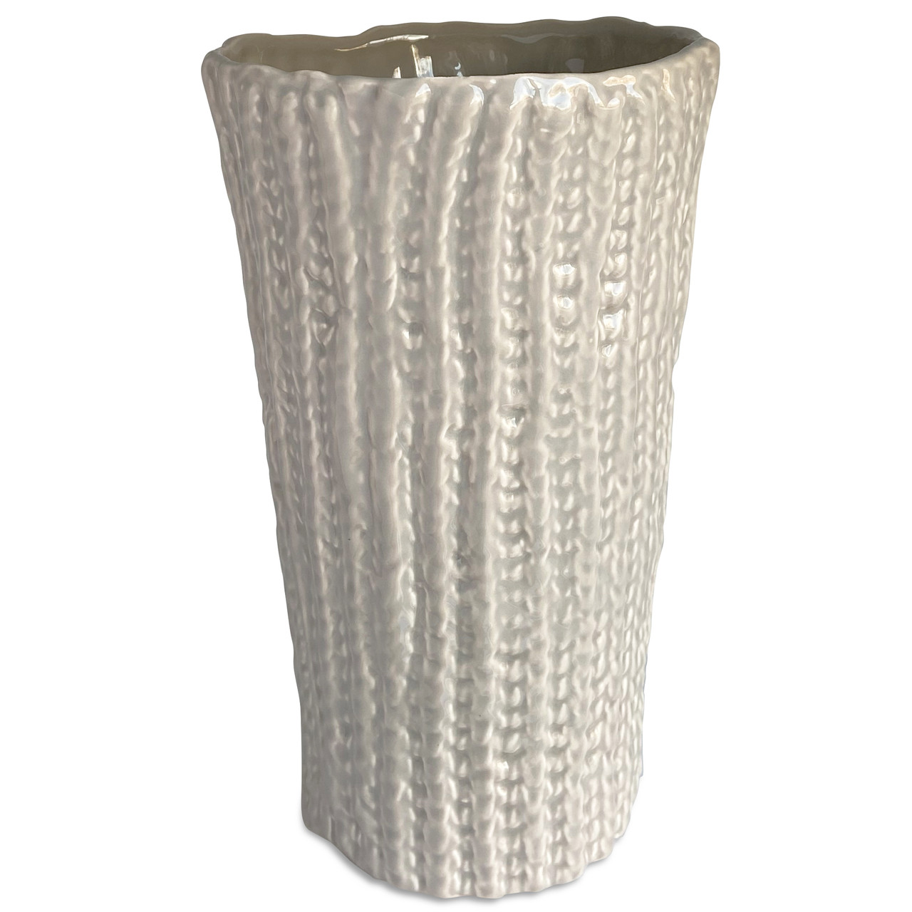 Ваза для квітів Henriette Tortora 300 мм D15048