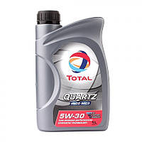 Олива TOTAL QUARTZ INEO MC3 5W-30 1 л