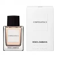 Духи Dolce&Gabbana L`Imperatrice Оригинал 50мл