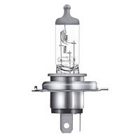 Лампочка OSRAM 24V H4 75/70 W  P43T  64196