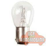 Лампочка OSRAM 12V P21/4W   BAZ15d 7225