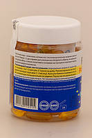 Green Pharm Добавка дієтична Omega 3 Риб’ячий жир 1000 мг, 100 капсул, фото 4