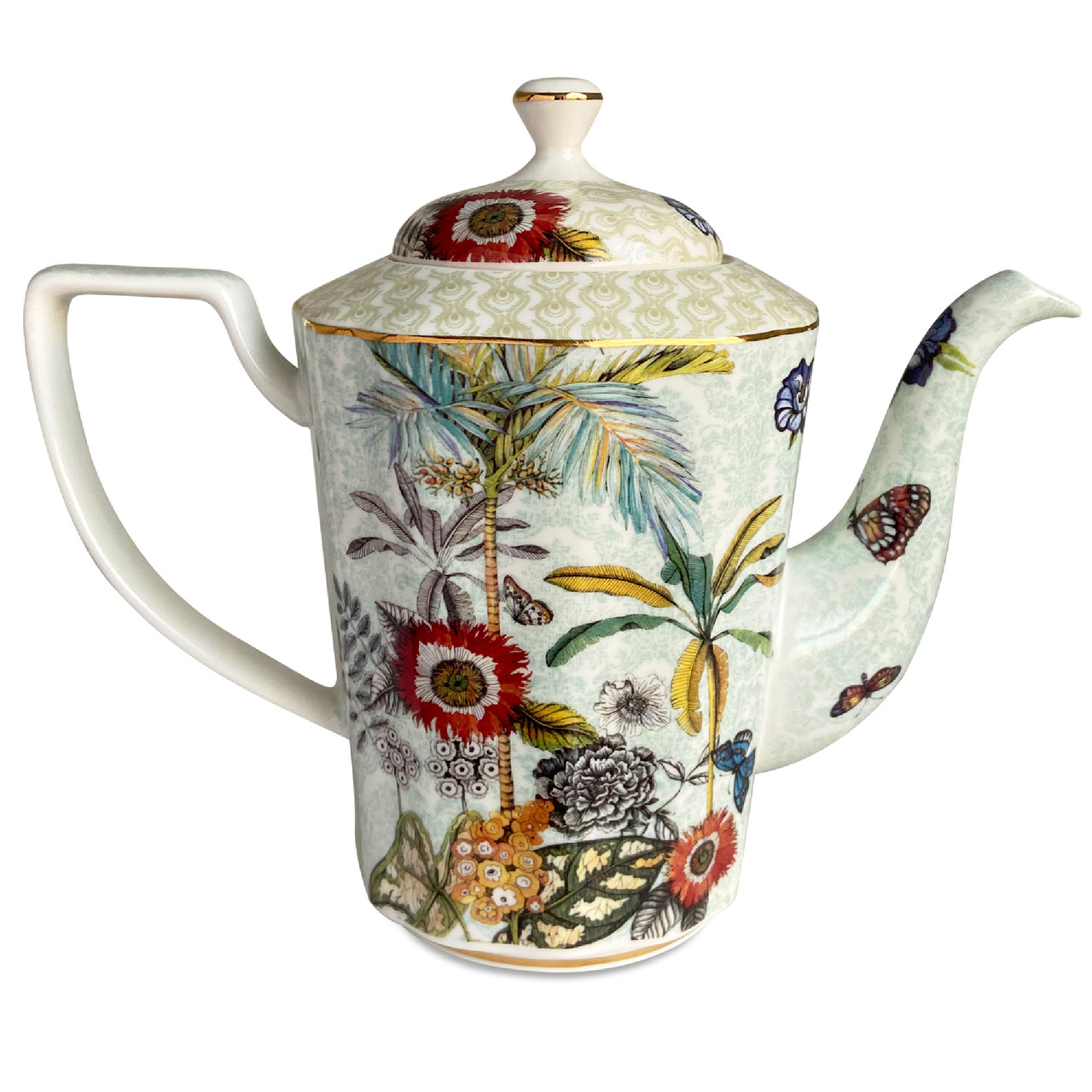 Кавник Henriette Secret Garden 1000 мл D17440