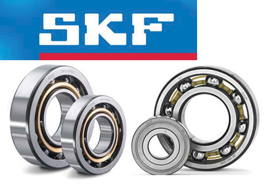 Підшипники SKF продам