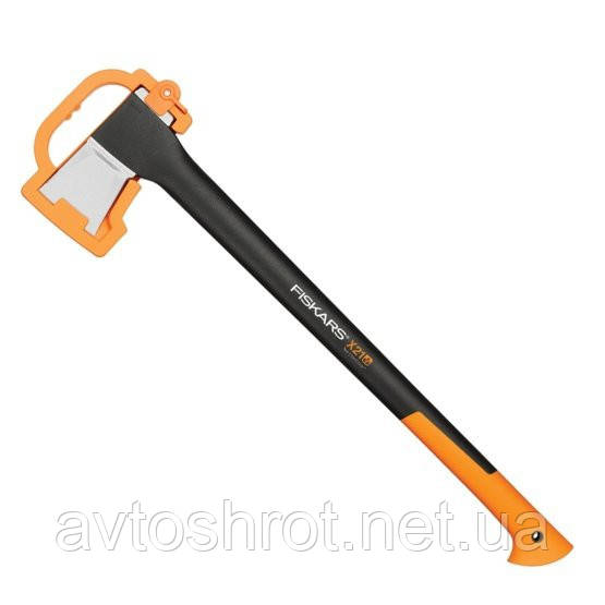 Колун FISKARS X21L