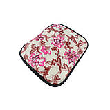 Набір гачків з пластмасовою ручкою в органайзері. 16 гачків, фото 3