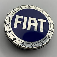 Колпачок на диски Fiat 46746586 49 мм 42 мм