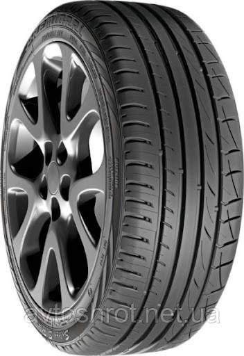 Шина 225/50  R17  ROSAVA Solazo Premiori S Plus   98V