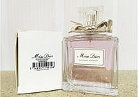 Тестер женский "Dior Miss Dior Blooming Bouquet" 100ml Диор Мисс Диор Блуминг Букет