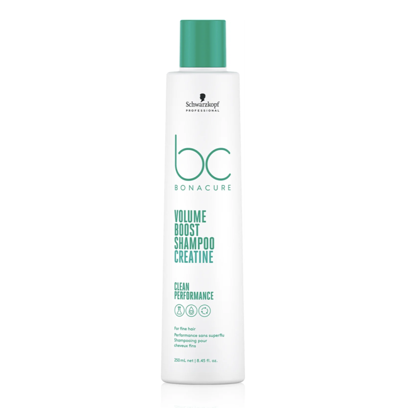 Schwarzkopf Шампунь для об’єму волосся BC Bonacure Volume Boost 250 мл
