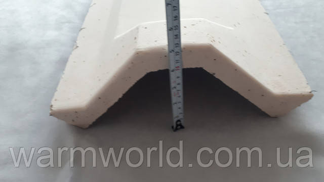 Высота 130 мм сзади