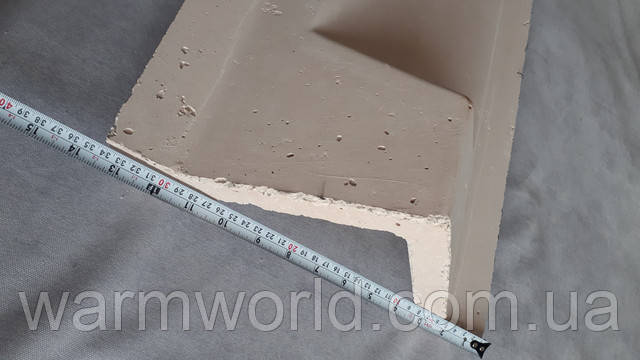 Ширина 340 мм