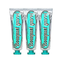 Bouquet Garni Bad Refreshing Toothpaste Fresh Mint Зубная паста с экстрактом мяты, 3 шт.