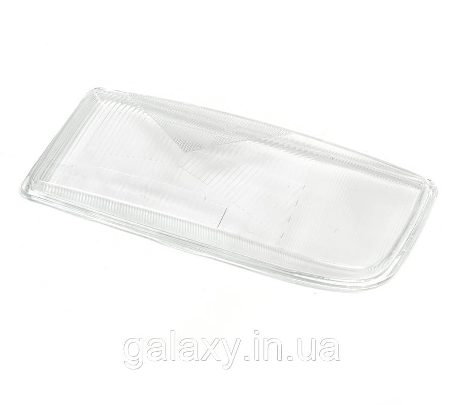 Скло фари правої Mercedes Actros 1996 - 2002, фото 1