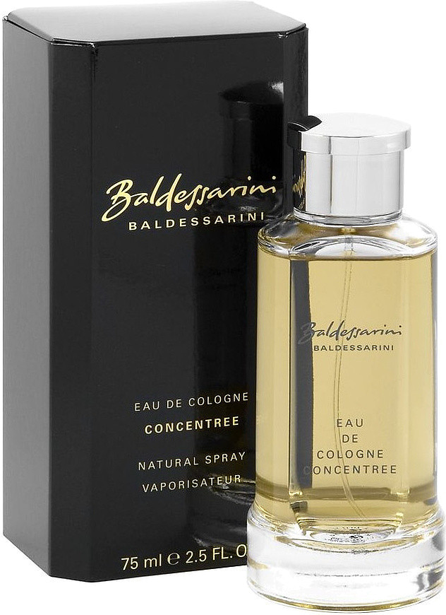 Чоловічий аромат Hugo Boss Baldessarini 75 мл