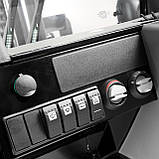 Газовий вилковий навантажувач Mitsubishi GRENDIA EX FG50CN3 (до 5000 кг), фото 4