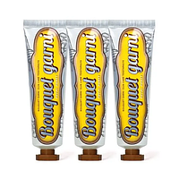 Bouquet Garni Gum Care Toothpaste Royal Honey Медова зубна паста, 3 шт.