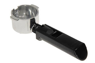 Тримач фільтру кавоварки Delonghi (7313285789) Оригінал