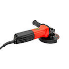 Болгарка Start Pro SAG-1170 VP, фото 4