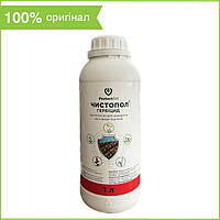 "Чистопол" (1 л), гербіцид суцільної дії від бур'янів, від ТМ ProtectON