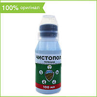 "Чистопол" (100 мл), гербицид сплошного действия от сорняков, от ТМ ProtectON