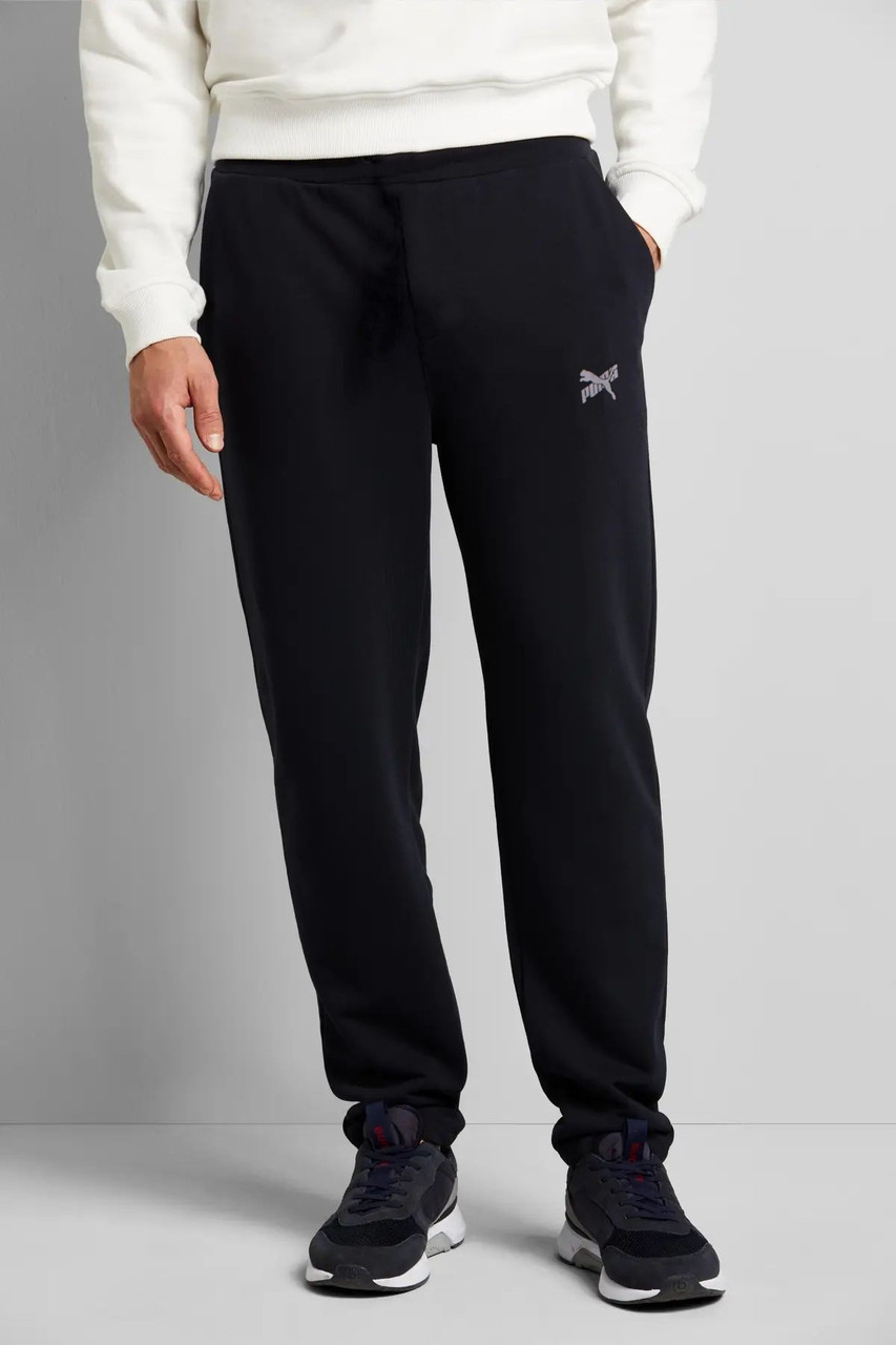 Чоловічі батальні штани Puma, тканина лакосту.