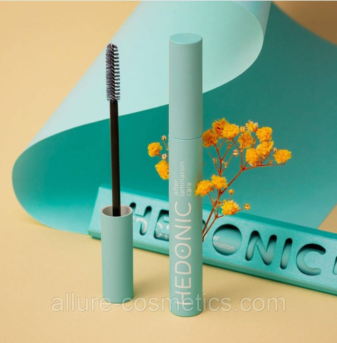 Сироватка для брів і вій HEDONIC After Lamination Care