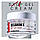 Освітлюючий капсульний крем гель з ретинолом Medi-Peel Melanon X Drop Gel Cream 50 мл, фото 4