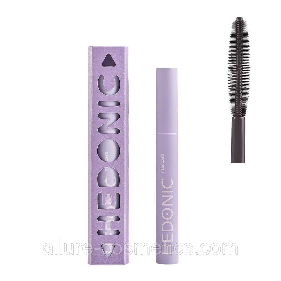 Туш для вій Hedonic Mascara Perfect