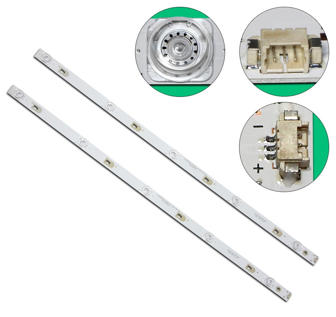 Подсветка Kivi 32H510KD 32 H510KD V320BJ6-Q01 32F710KW 32F710KB