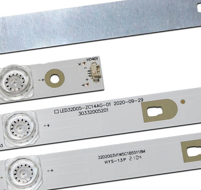 Подсветка Kivi 32H510KD 32 H510KD V320BJ6-Q01 32F710KW 32F710KB