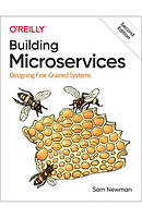 Building Microservices 2nd ED