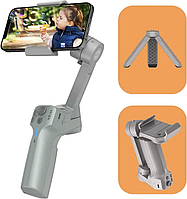 Ручной стабилизатор для камеры телефона (смартфона, iphone), Электронный стедикам для смартфона, Steadicam