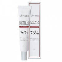 Крем для кожи вокруг глаз с галактомисисом Esthetic House Galactomyces 76% Eye Cream 30 ml