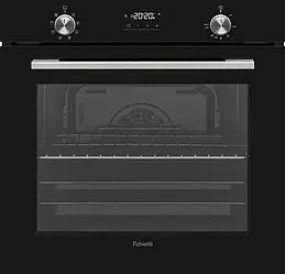 Духова шафа Fabiano FBO 860 Black електрична