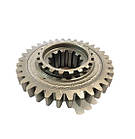 Шестірня знижувального редуктора відома МТЗ, МТЗ-82 <unk> 70-1721025 Польща, фото 2