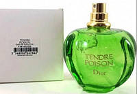 Тестер женский "Dior Tendre Poison" 100ml Диор Тендер Поисон