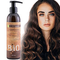 Кондиционер для объема тонких волос B.iO Sinergy 250 мл