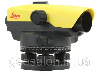 Оптичний нівелір LEICA NA