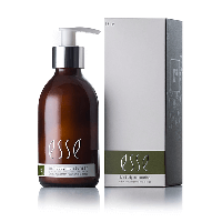 Насыщенный увлажняющий крем для тела ESSE Rich Body Moisturizer B8