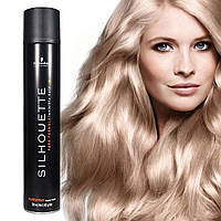 Лак для волос Schwarzkopf SILHOUETTE, 750 мл