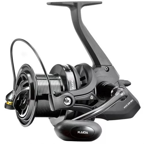 Котушка KAIDA HVC 03(11+1), фото 1